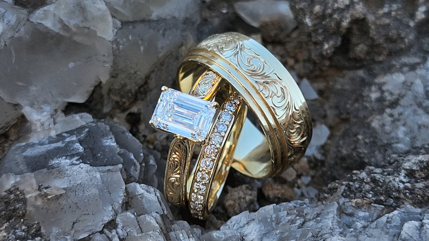 Loreena Rose Jewelry