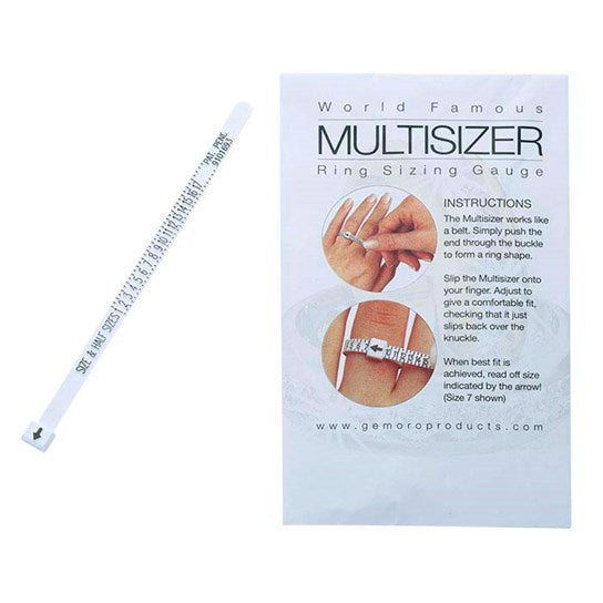 Ring Sizer Kit