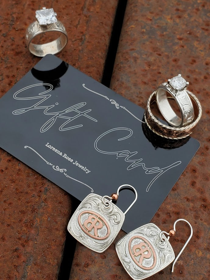 Loreena Rose Gift Card