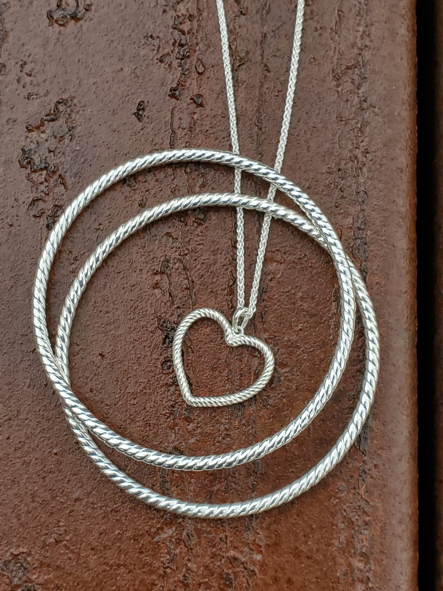 Rope Bangle Bracelet: Sterling Silver Rope Bangle, Cowgirl Bracelet, Dainty Cowgirl Jewelry, Western Rope Bracelet