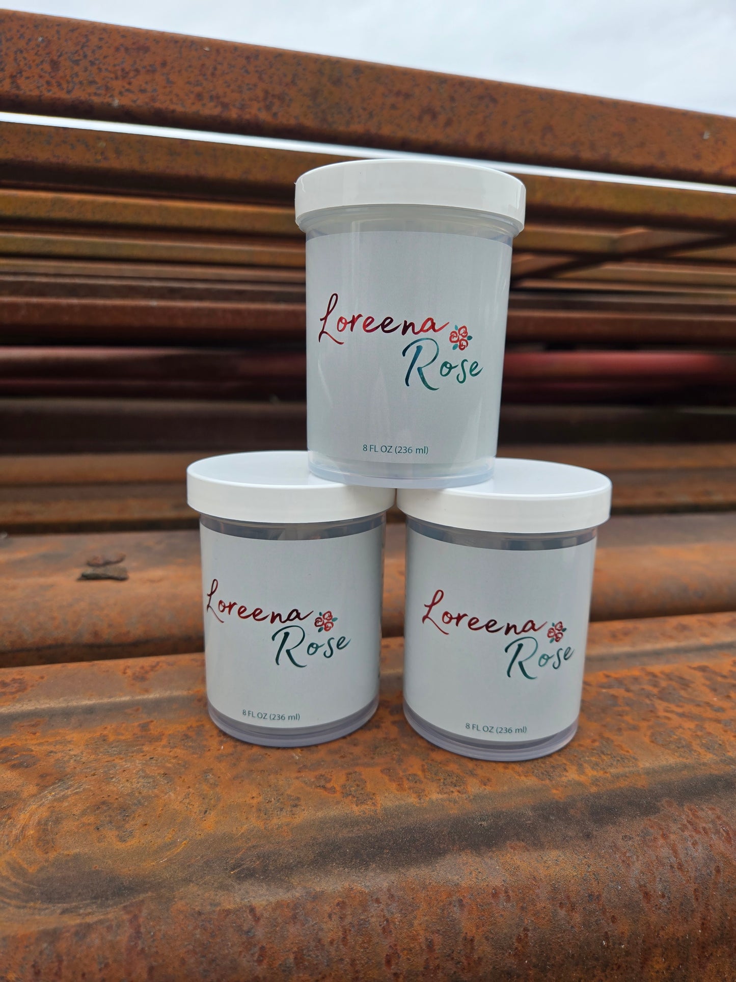 Loreena Rose Jewelry Cleaner: Gentle Jewelry Bath for most Metals and Gems (Safe for Turquoise and Opals!)