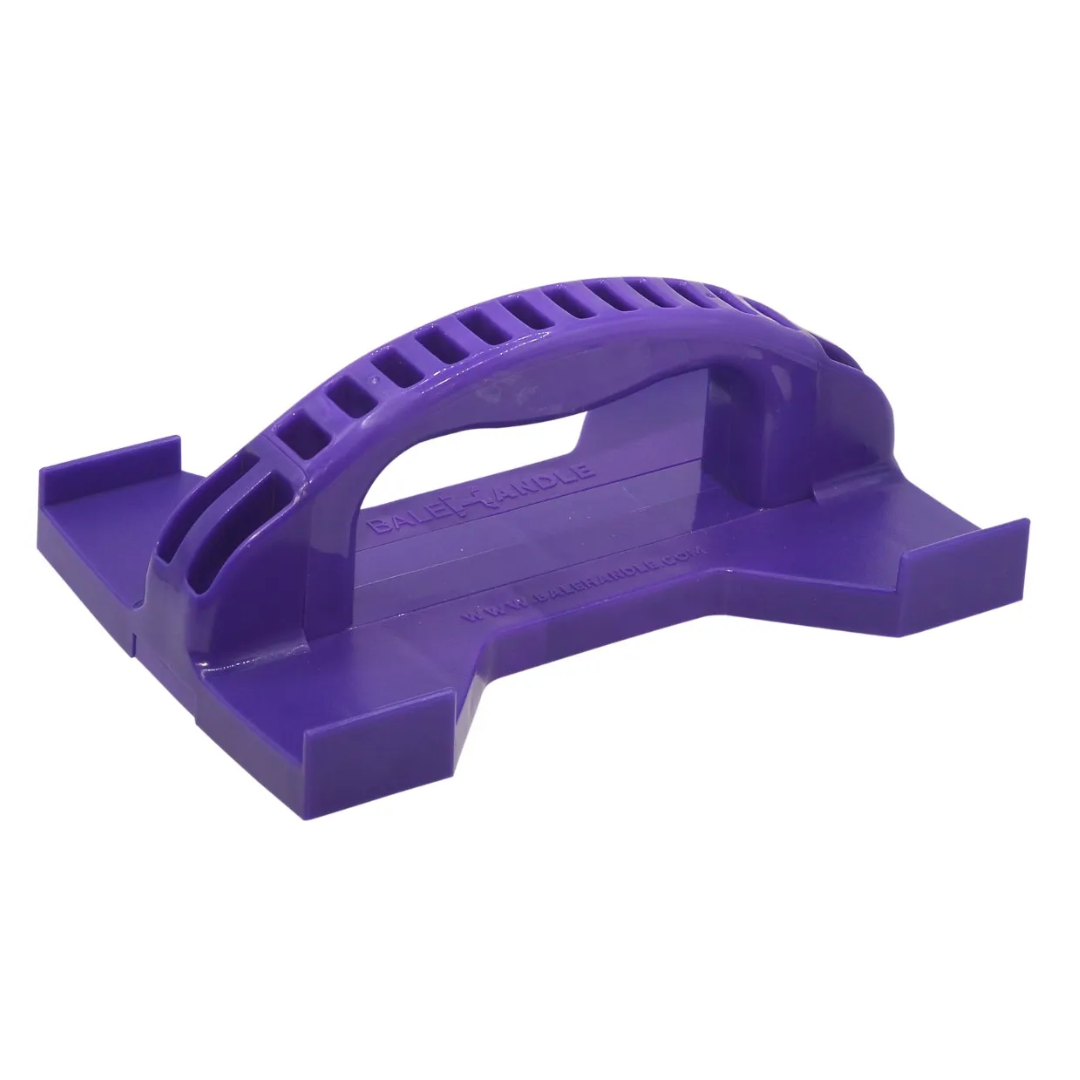 Reinsman Bale Handle