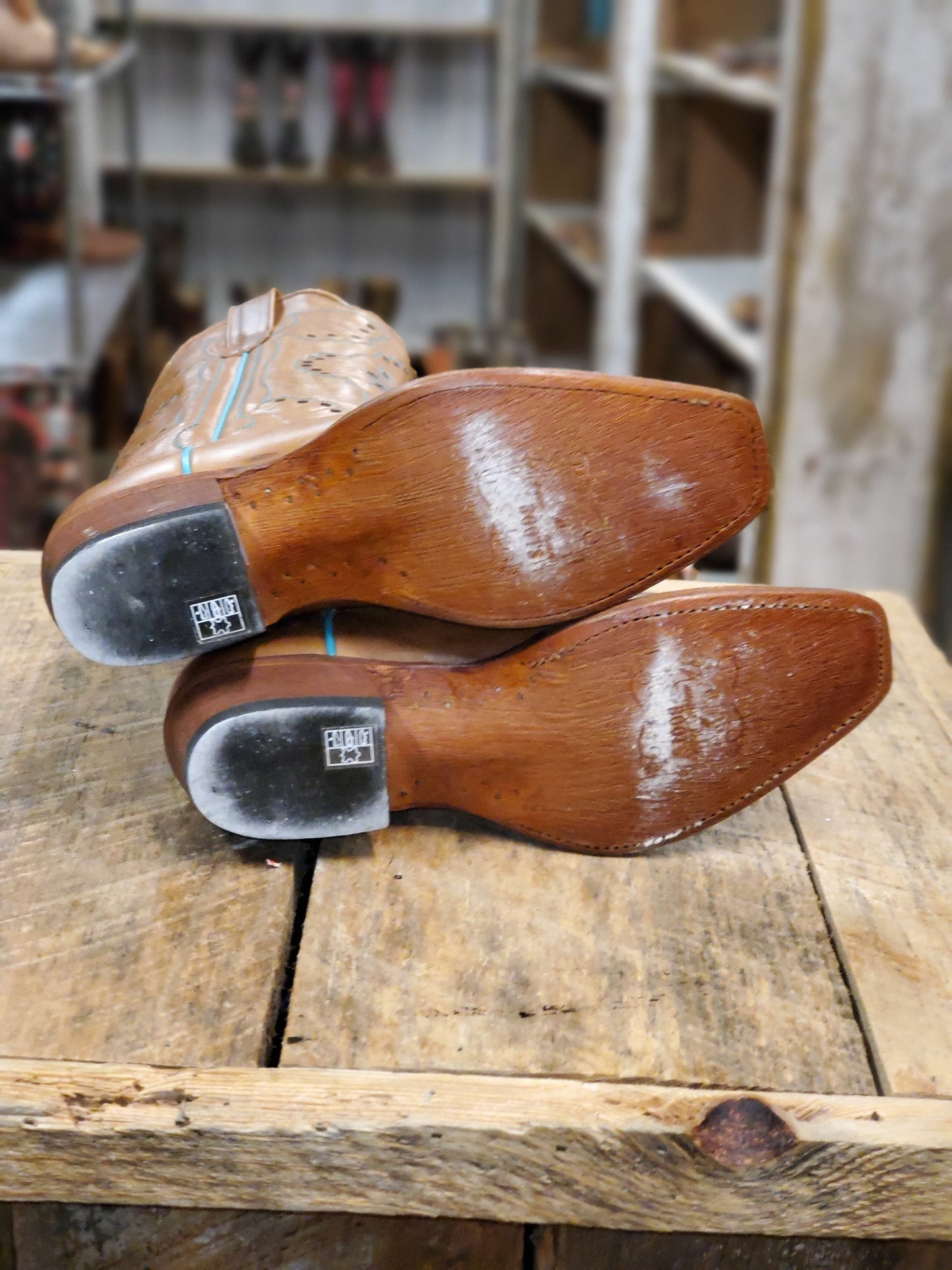 Macie Bean Women's Boots M7503