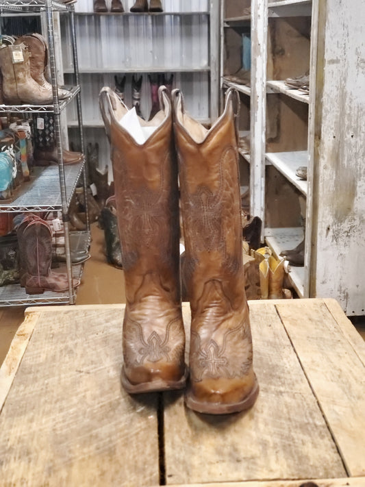 Circle G Women's Boots L5845