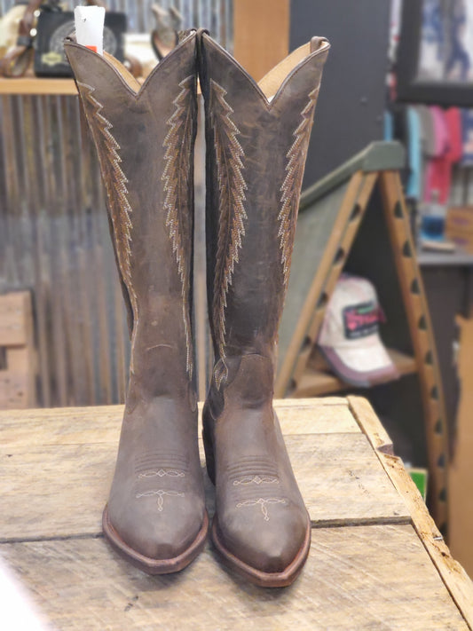 Macie Bean Women's Boots M8050