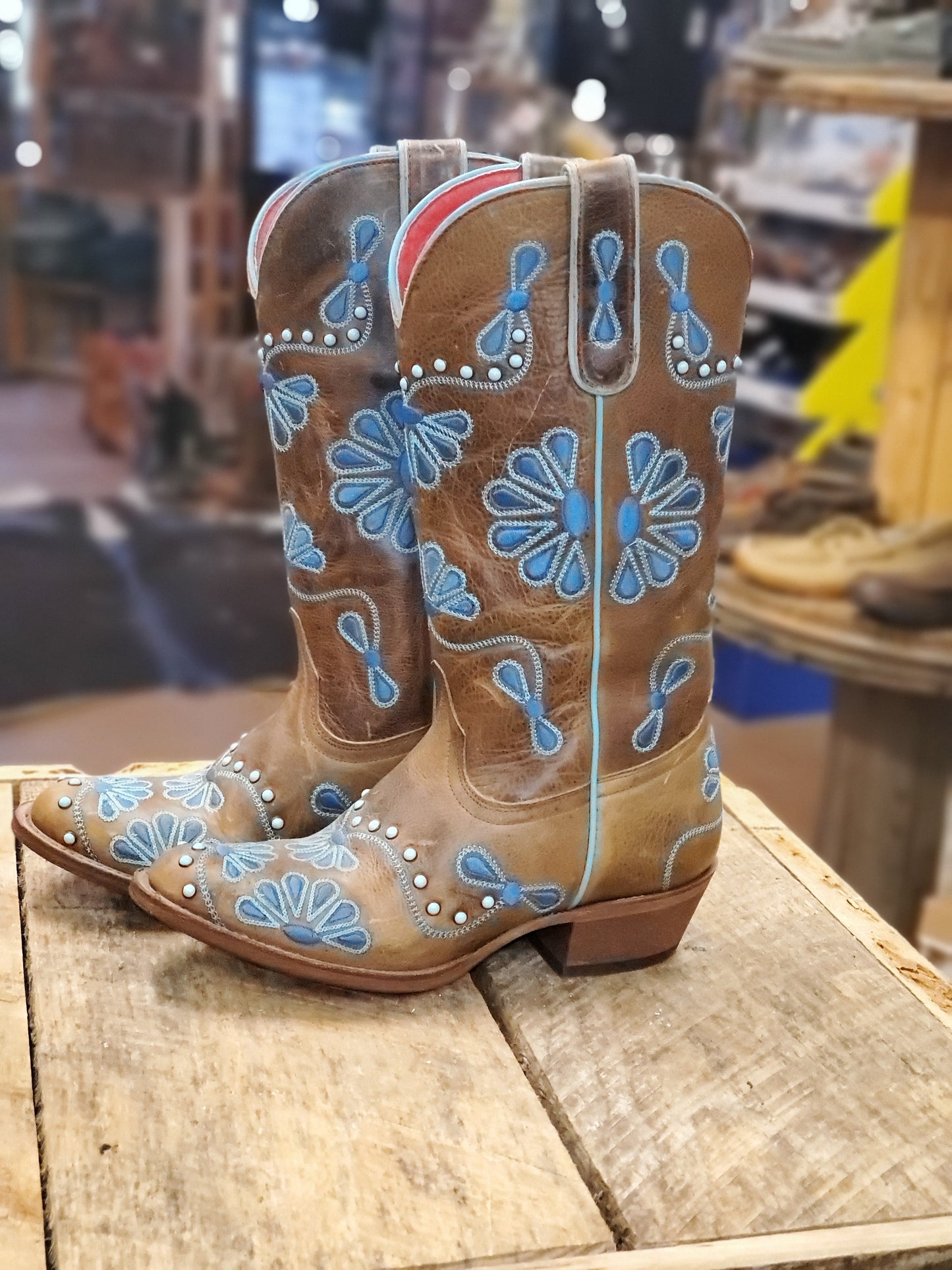 Macie Bean Women's Boots M5200