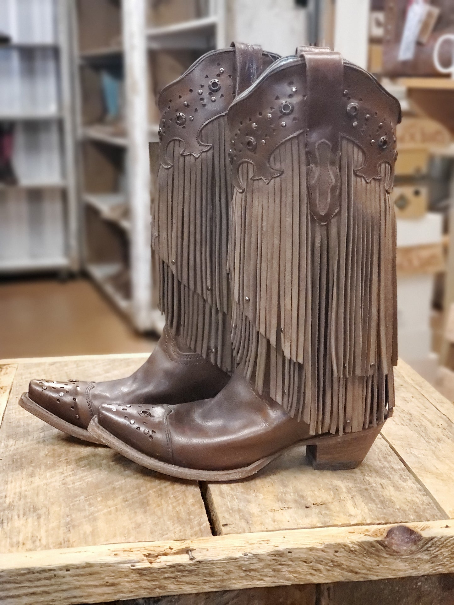 Corral Women's Boots C1185