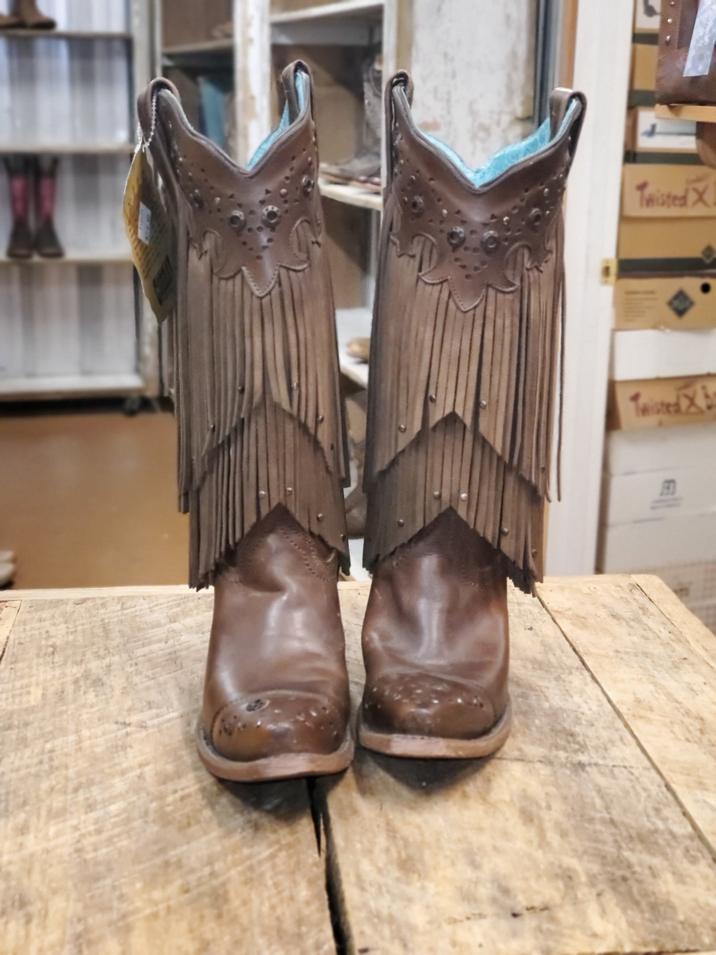 Corral Women's Boots C1185