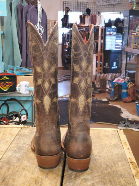 Macie Bean Women's Boots M5201