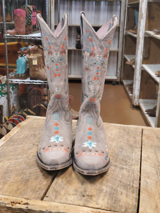 Miss Macie Women's Boots U6018-01