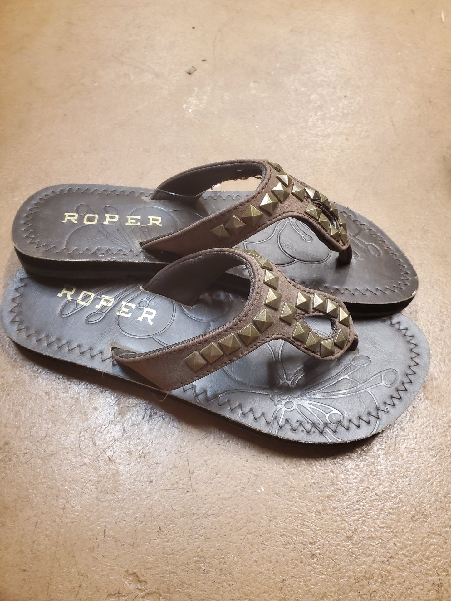 Roper Women's 09-021-0607-1302