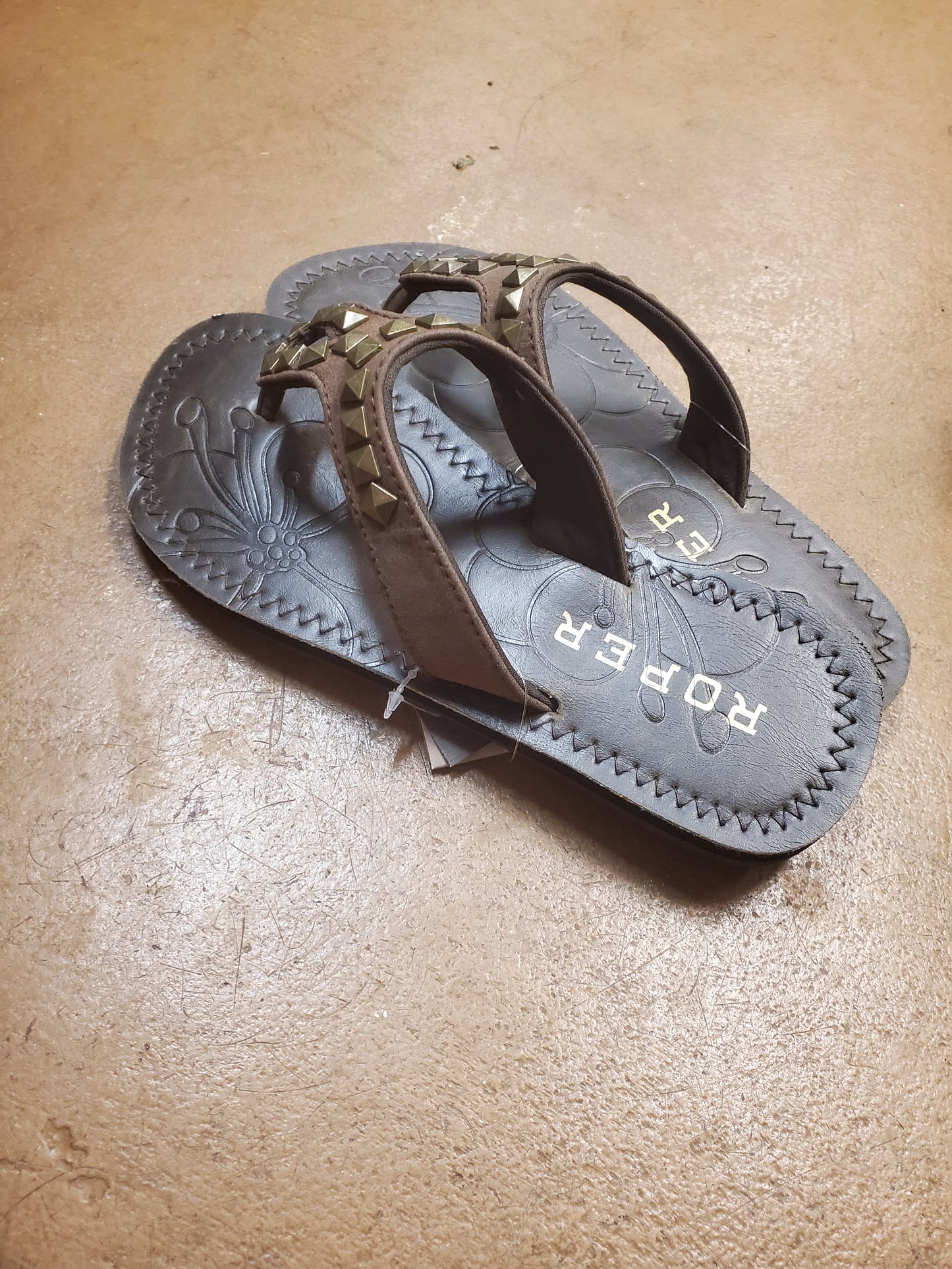 Roper Women's 09-021-0607-1302