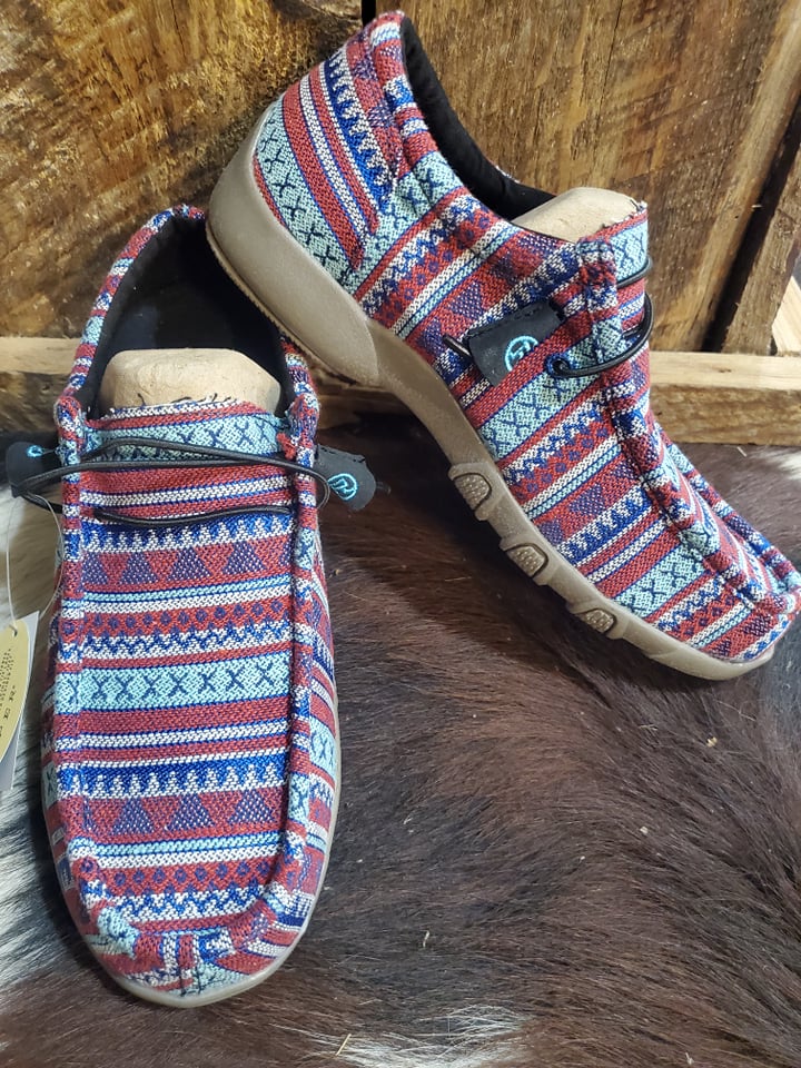 Women's Roper 09-021-0191-2787