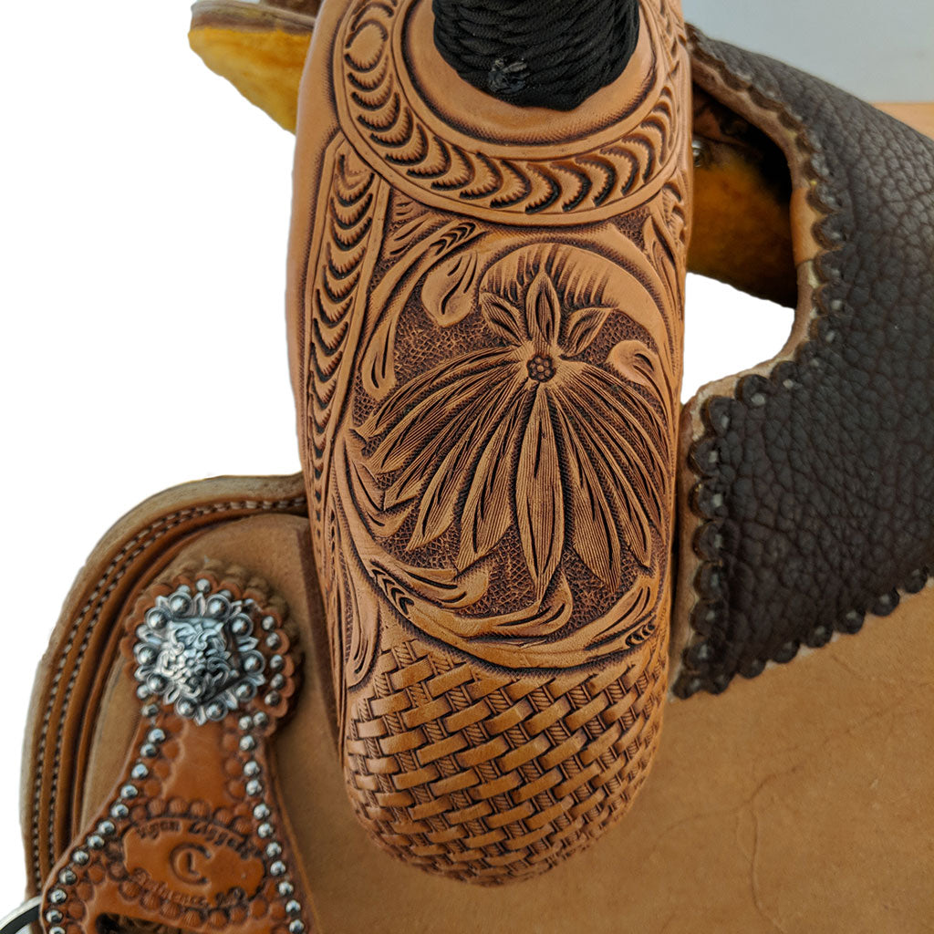 Picture of tooling of C&L Competition Team Roper CLS00014