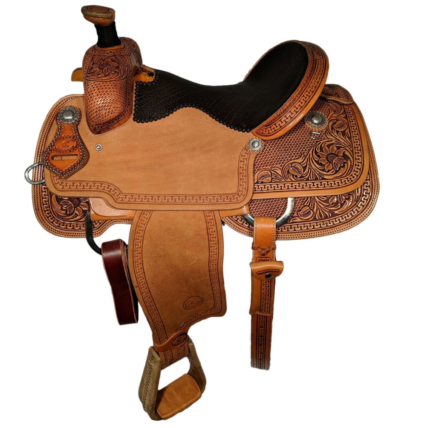 Side picture of C&L Competition Team Roper CLS00015