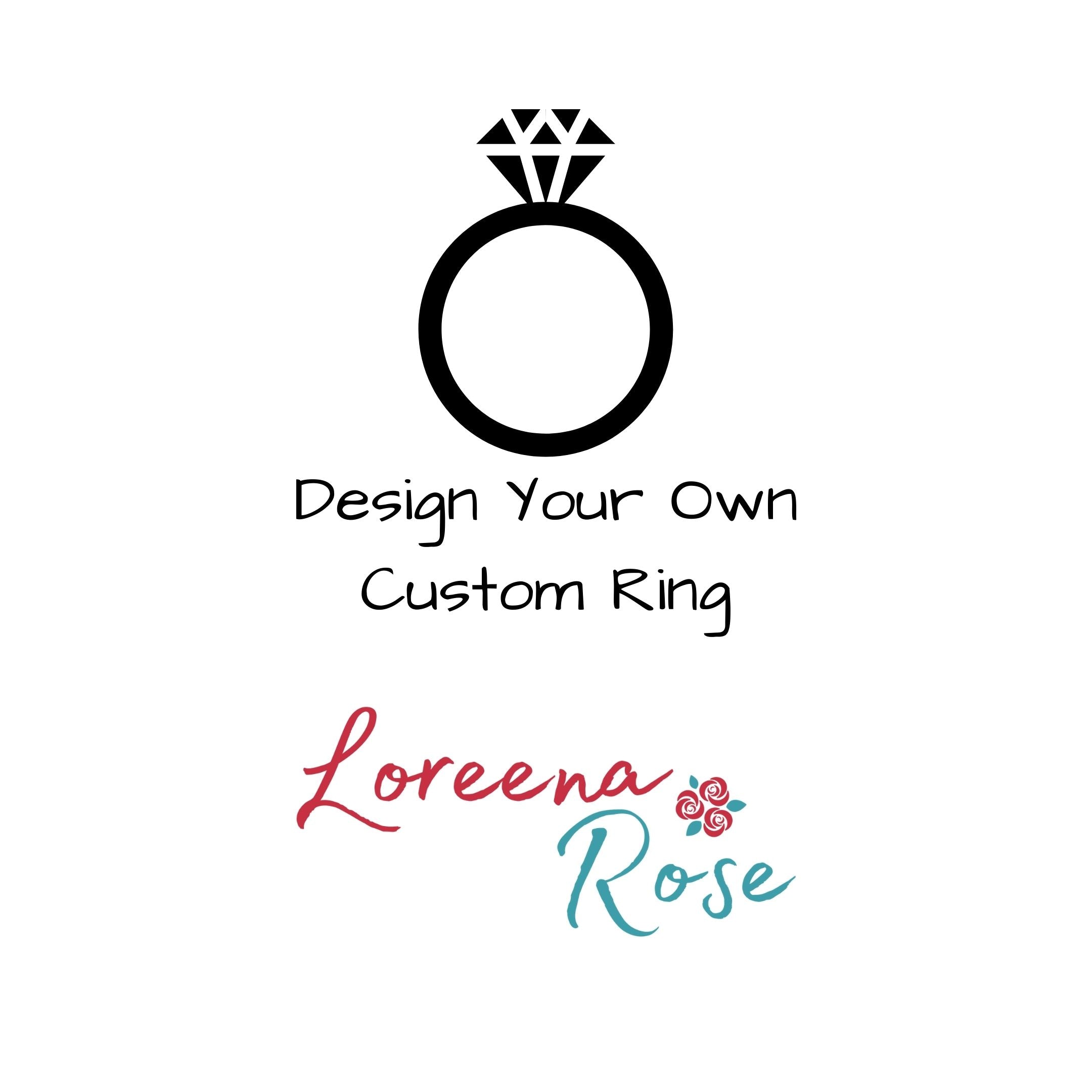 Custom Ring Builder – Cowboy Specialist