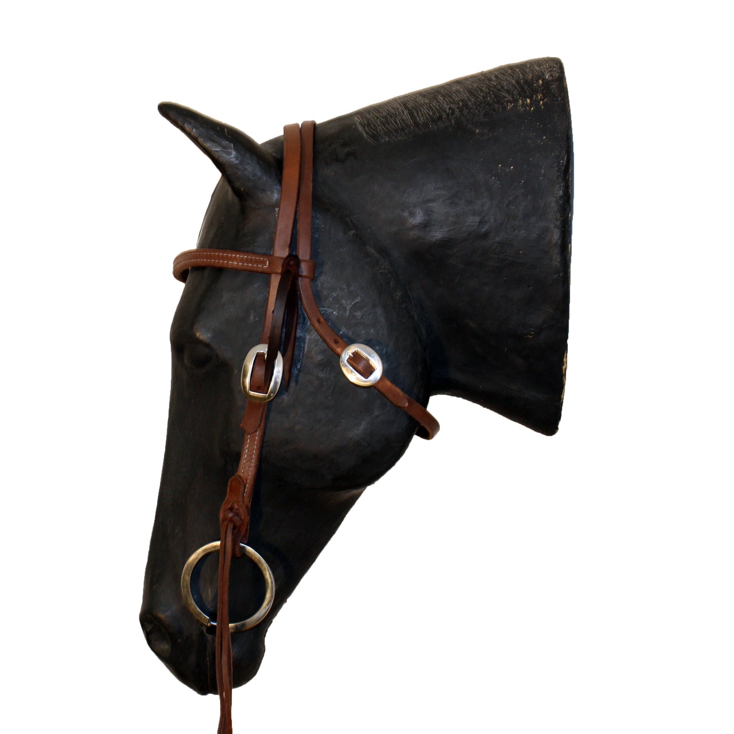Picture of C&L Lonestar Quick Change Browband Headstall HS000023