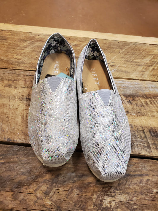 Roper Women's Slip-On 09-021-3001-0402-BL