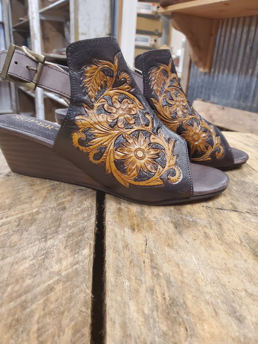 Roper Women's Boots 09-021-0947-2446