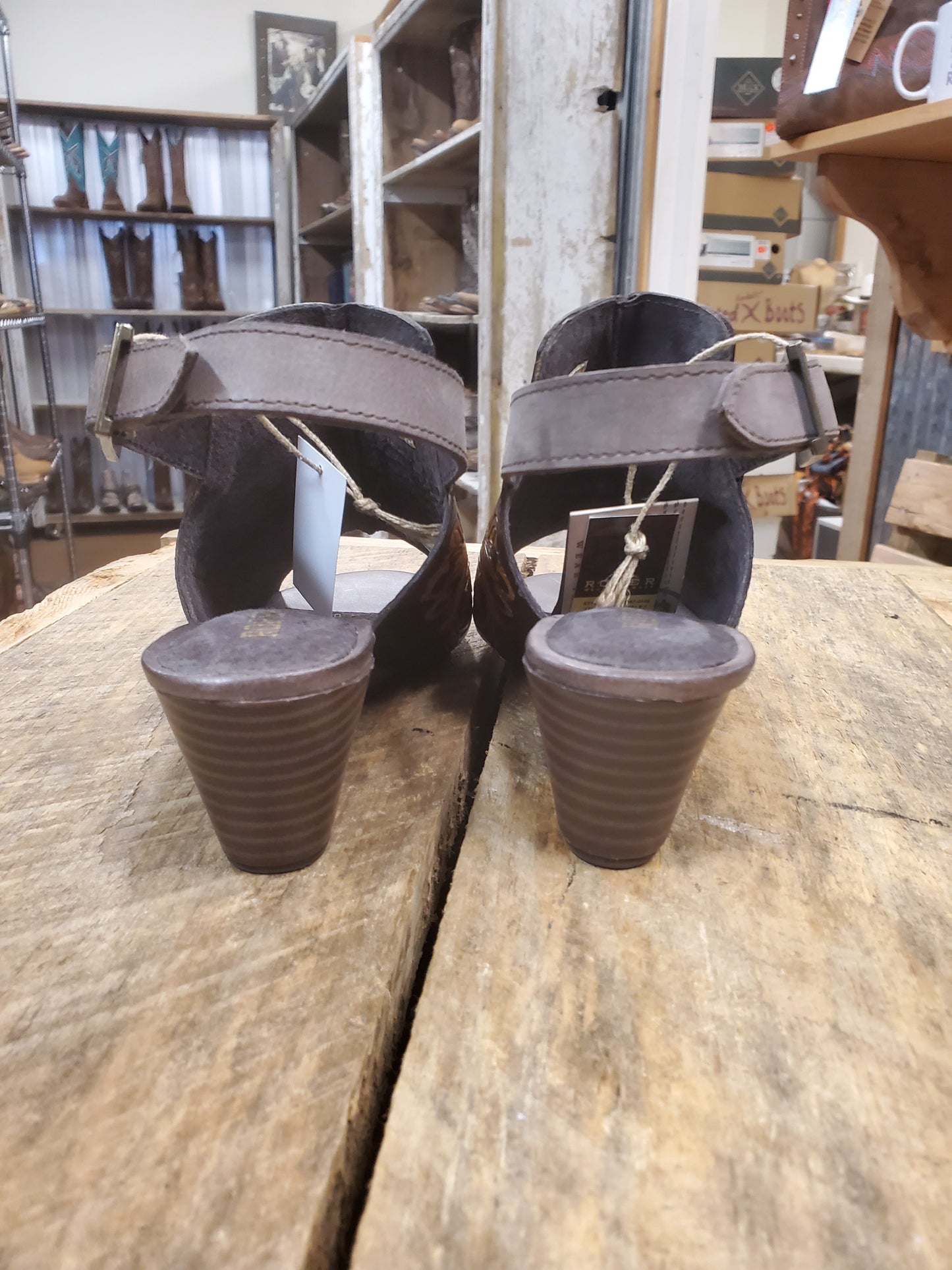 Roper Women's Boots 09-021-0947-2446