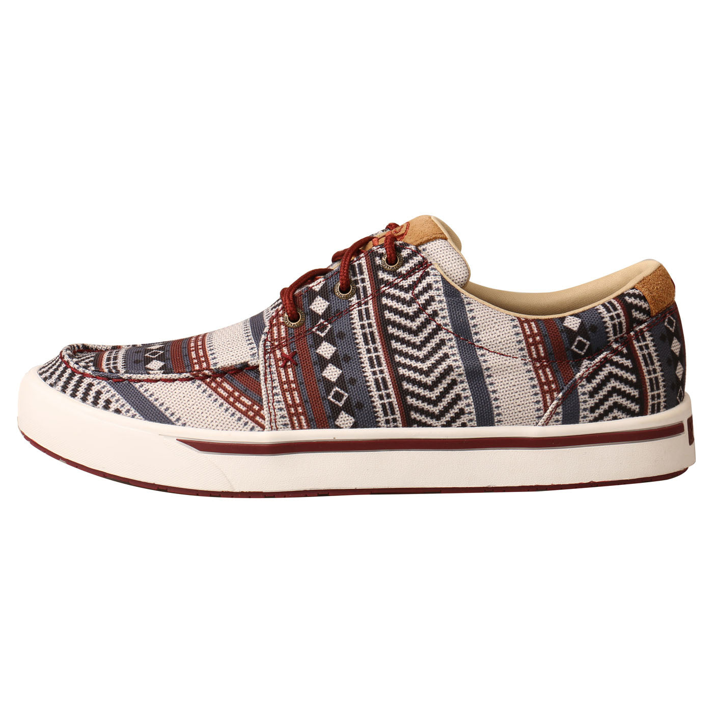 Men's Hooey Loper Shoe Twisted X MHYC025