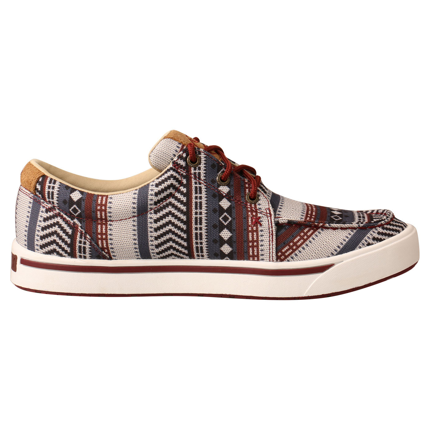 Men's Hooey Loper Shoe Twisted X MHYC025