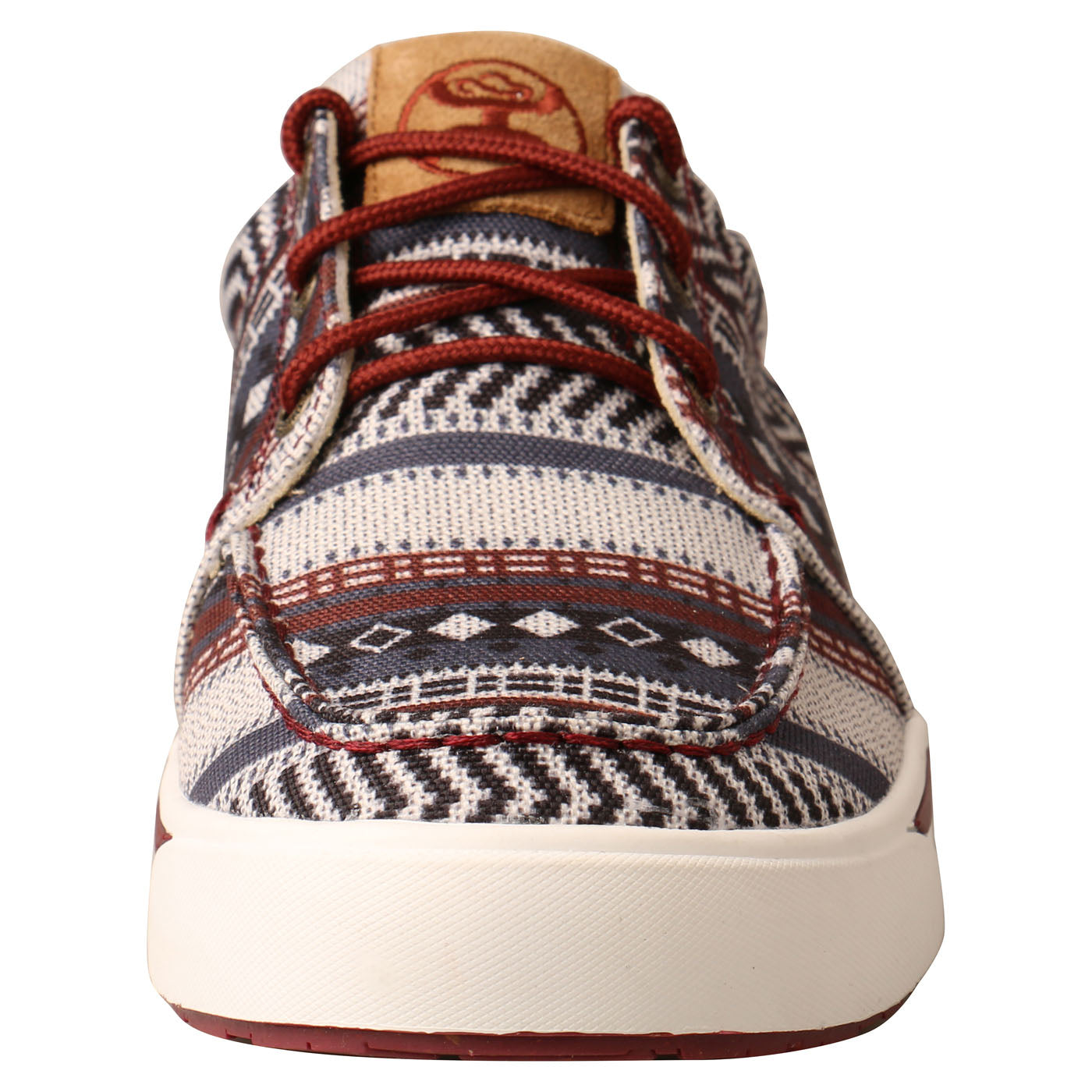 Men's Hooey Loper Shoe Twisted X MHYC025