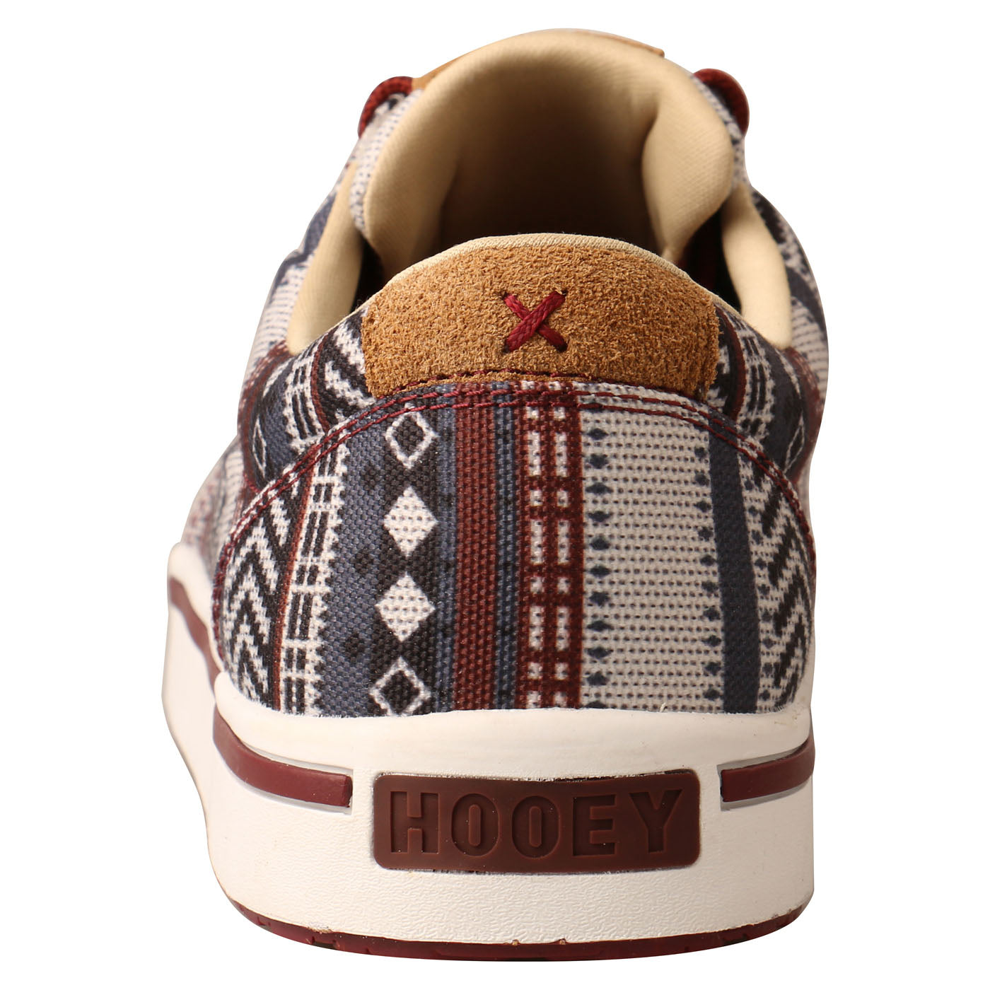 Men's Hooey Loper Shoe Twisted X MHYC025