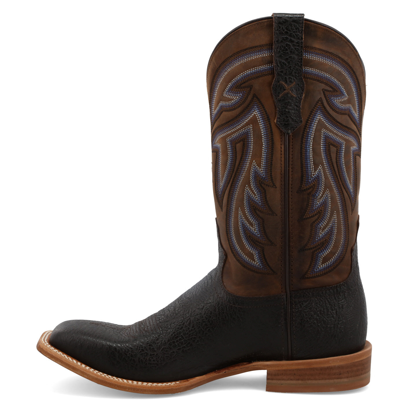 Men's 12" Rancher Boot Twisted X MRAL023