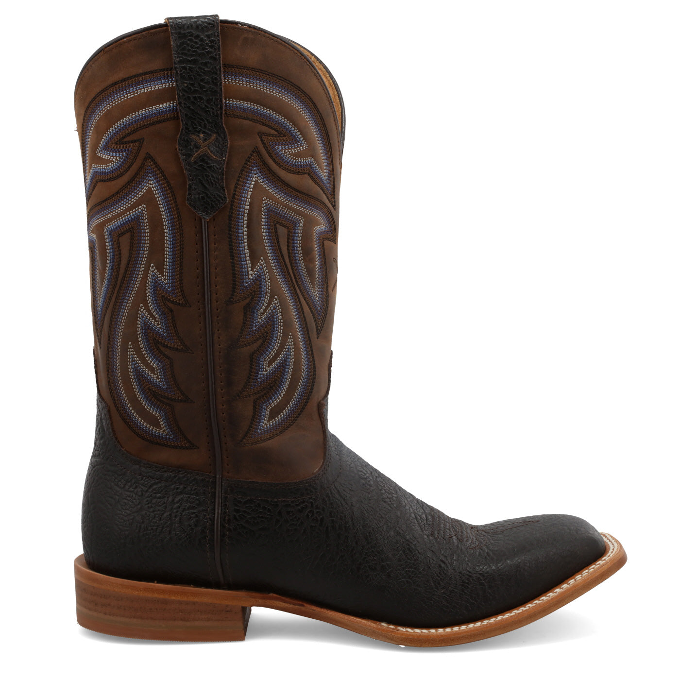 Men's 12" Rancher Boot Twisted X MRAL023