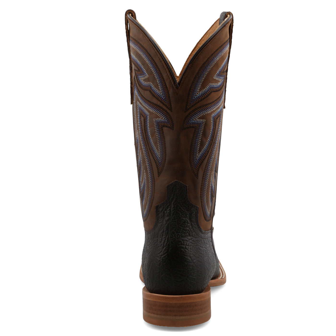 Men's 12" Rancher Boot Twisted X MRAL023