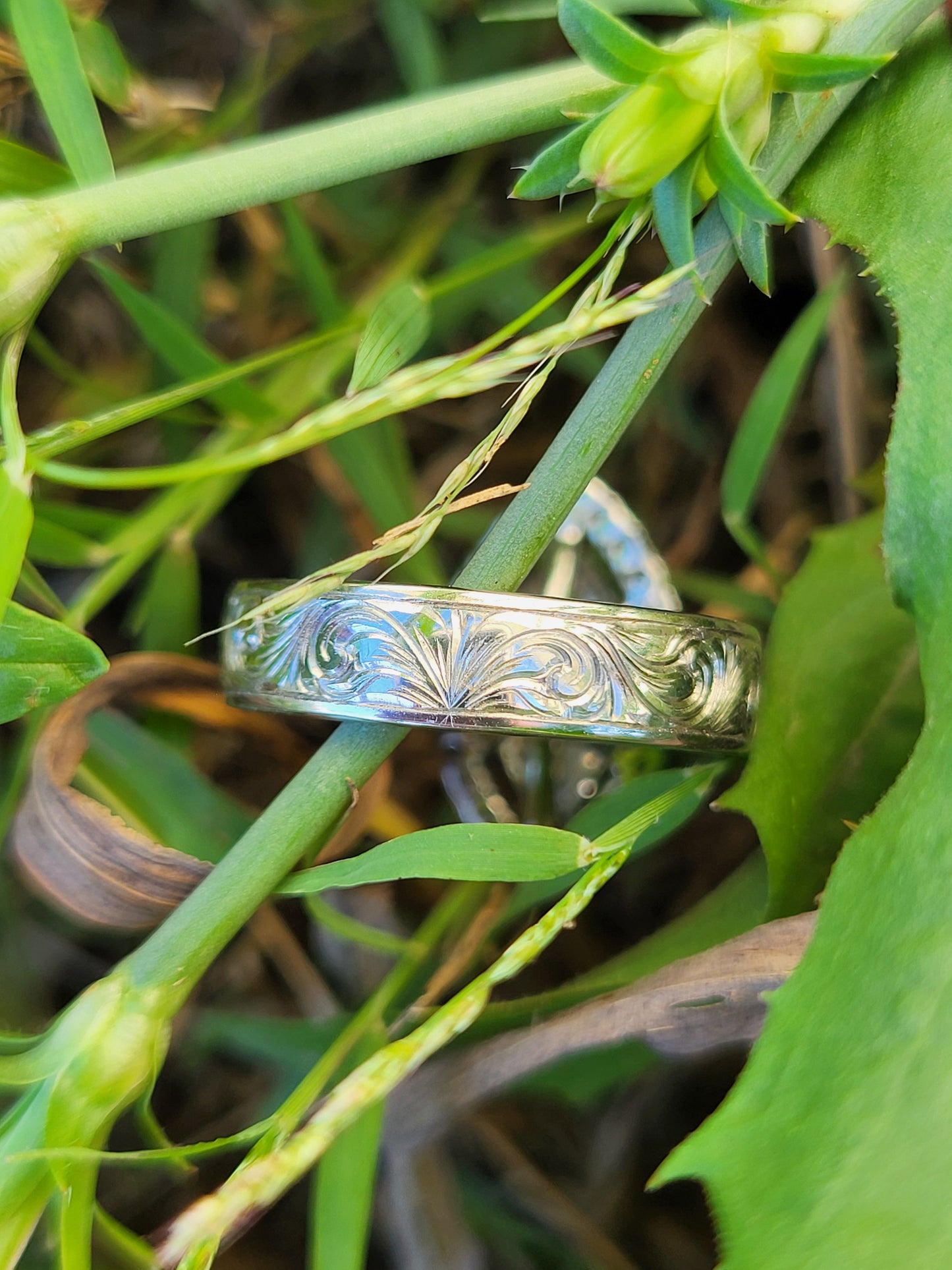 The Sorelle: 2ct+ Marquise Moissanite or Lab Diamond Engagement Ring, Bright Turquoise Accents, Western Engagement Ring with Halo, Cowgirl Engagement Ring