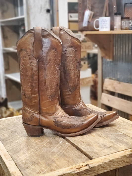 Circle G Women's Boots L5845