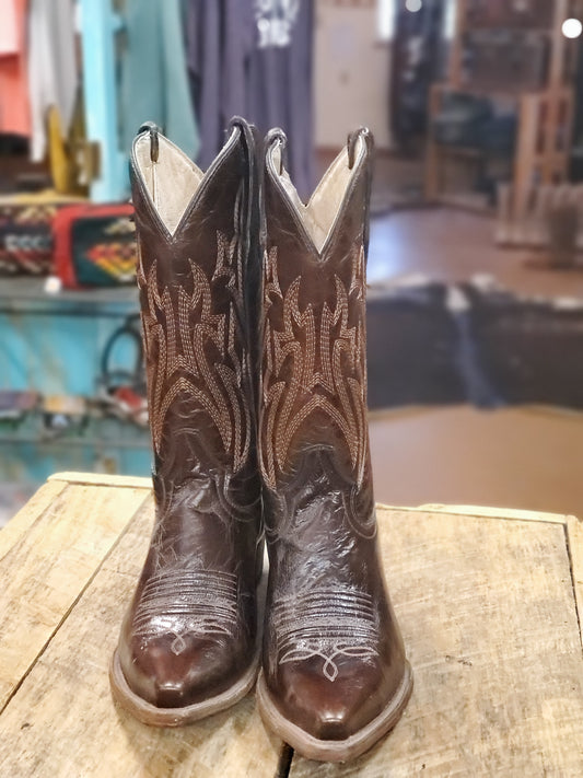 Circle G Women's Boots L5092