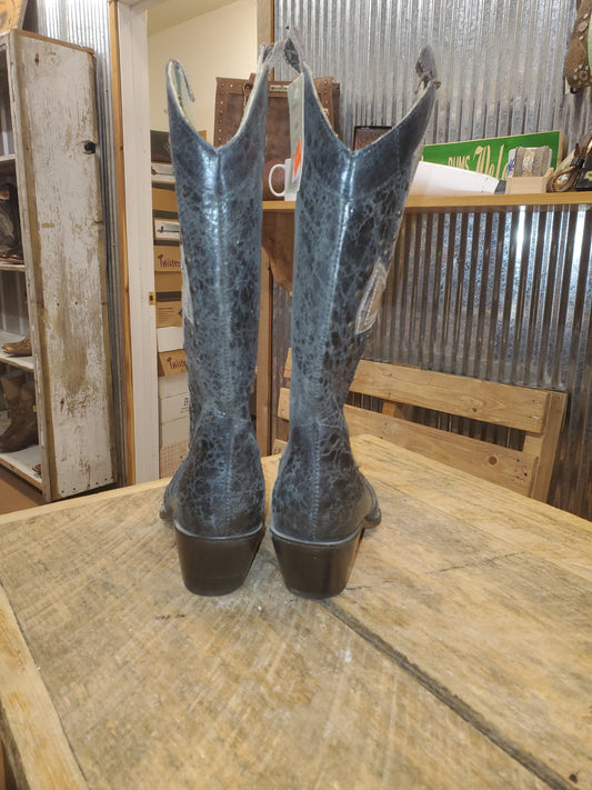 Stetson Women's Boots 12-021-6102-0305
