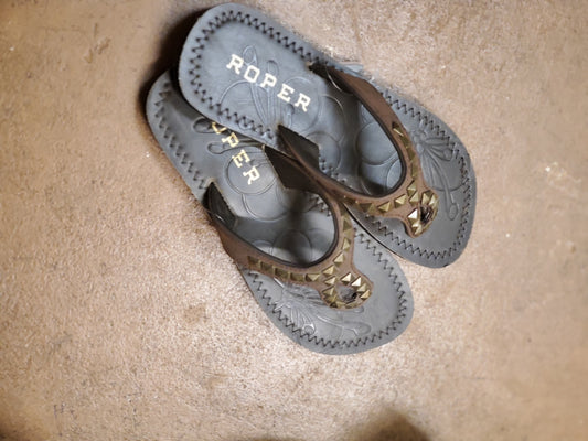 Roper Women's 09-021-0607-1302