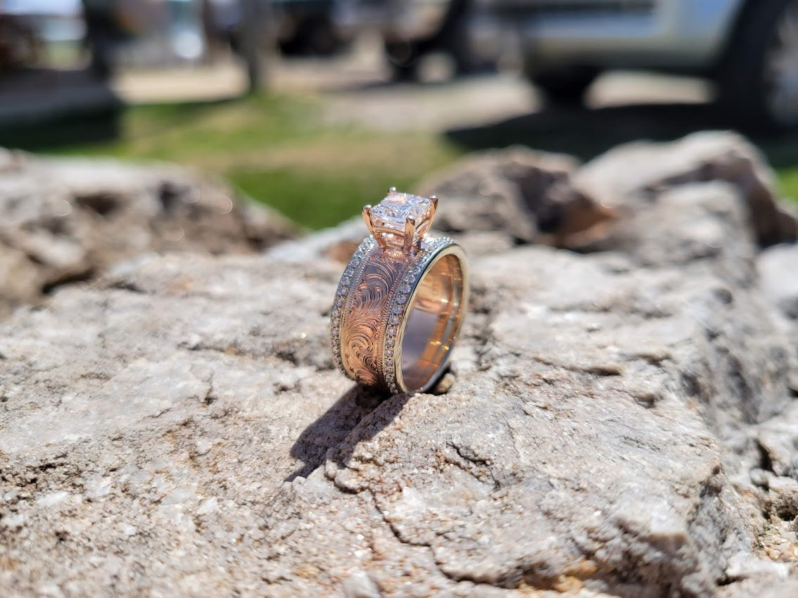 Engagement Rings
