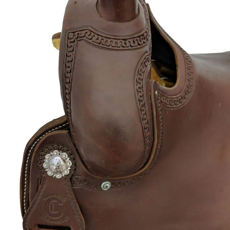 Saddles Cowboy Specialist