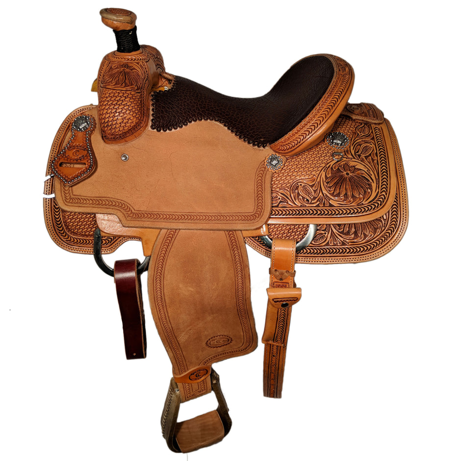 Saddles – Cowboy Specialist