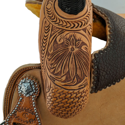 Picture of tooling of C&L Competition Team Roper CLS00014