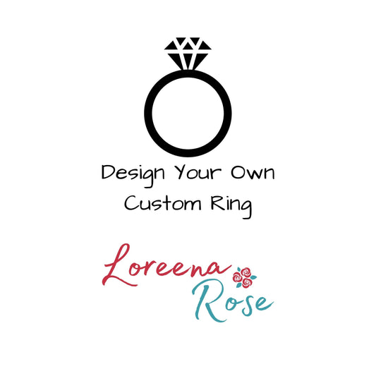 Custom Ring Builder