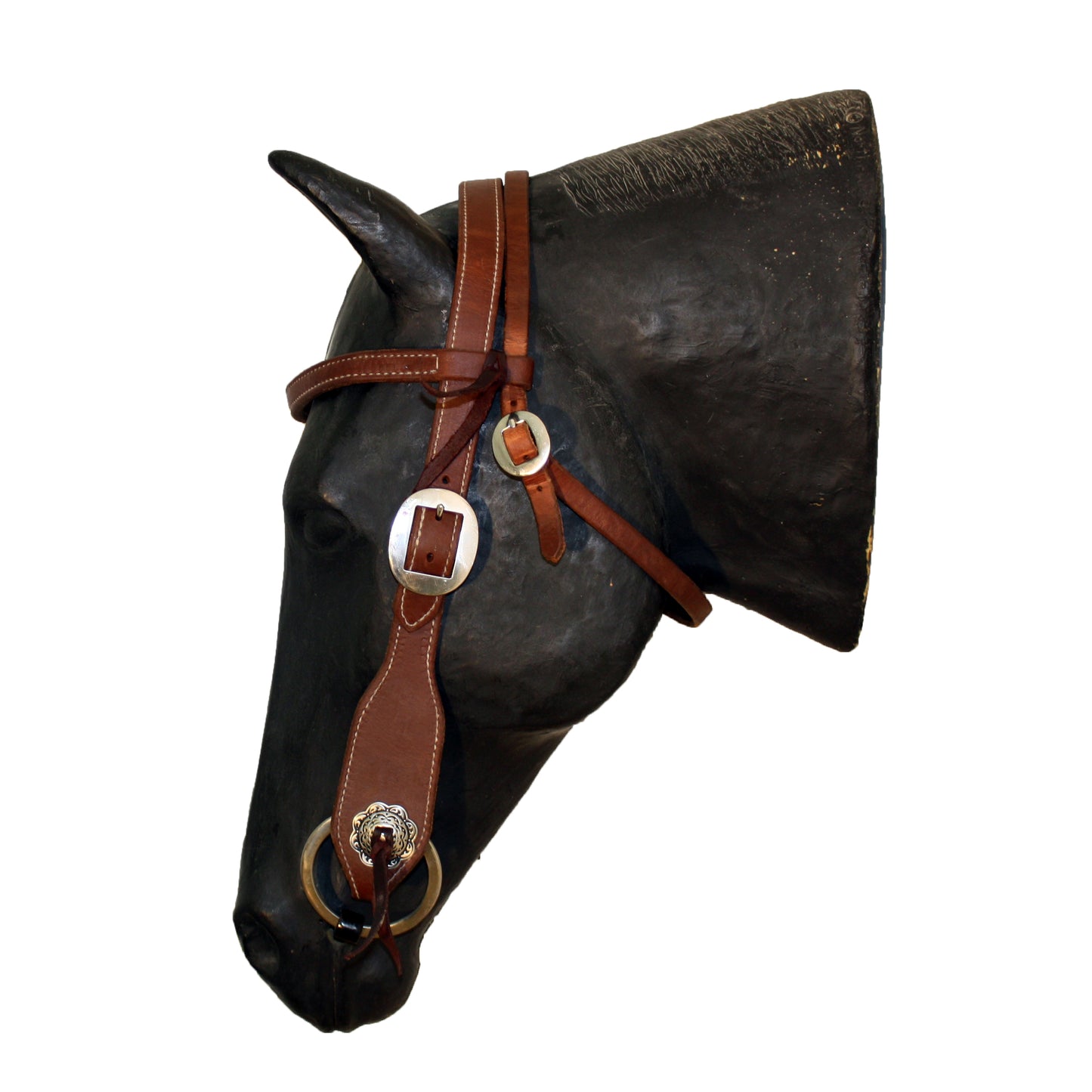 Picture of C&L Maverick Browband Headstall HS000025