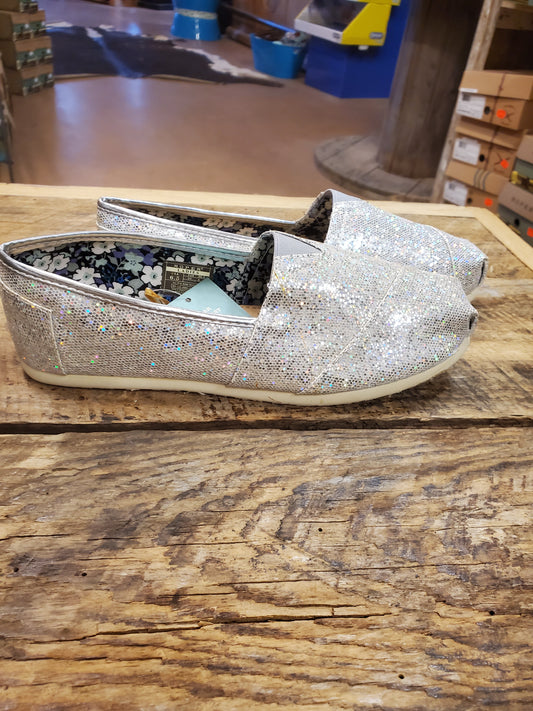 Roper Women's Slip-On 09-021-3001-0402-BL