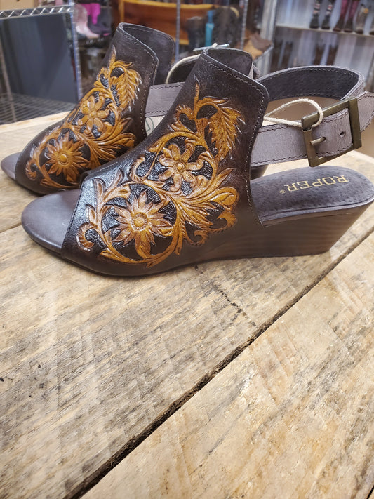 Roper Women's Boots 09-021-0947-2446