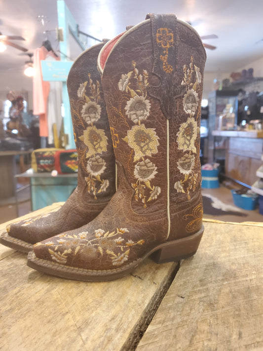 Macie Bean Kid's Boots 8032