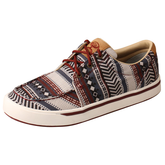 Men's Hooey Loper Shoe Twisted X MHYC025