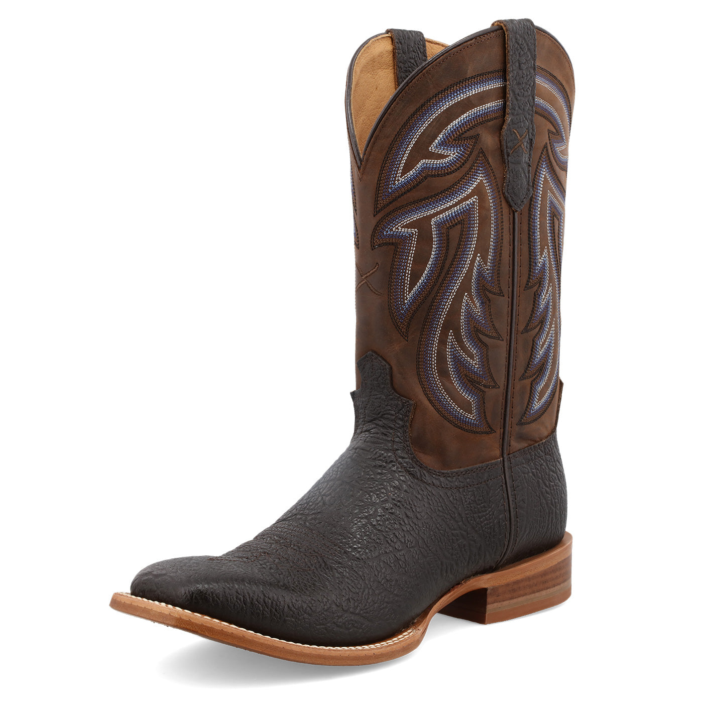 Men's 12" Rancher Boot Twisted X MRAL023