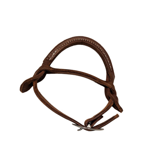 Picture of C&L Heavy Oiled Night Latch NL000001