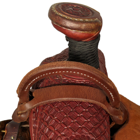 Picture of C&L Heavy Oiled Night Latch NL000001