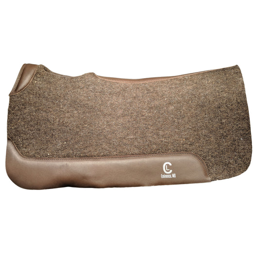 Picture of C&L Wool Pad SP000001
